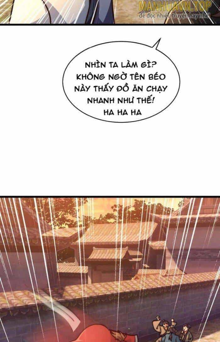 Ta Nuôi Quỷ Ở Trấn Ma Ty - Chương 52 - ảnh 21