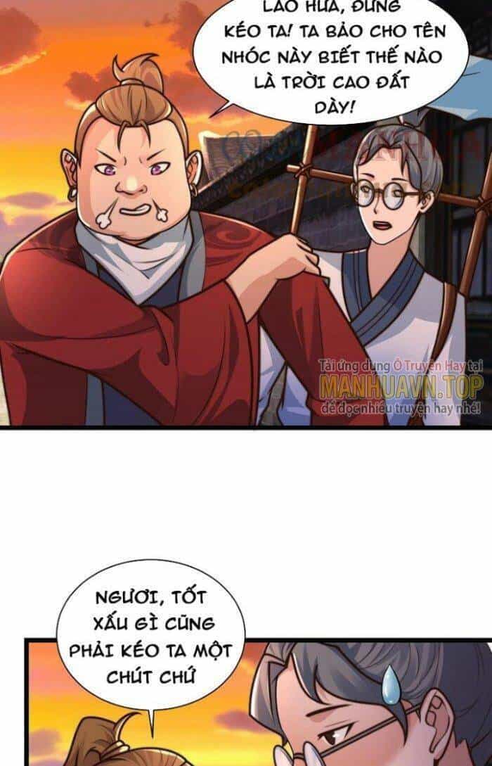 Ta Nuôi Quỷ Ở Trấn Ma Ty - Chương 53 - ảnh 15
