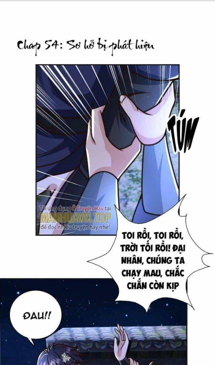 Ta Nuôi Quỷ Ở Trấn Ma Ty - Chương 54 - ảnh 2