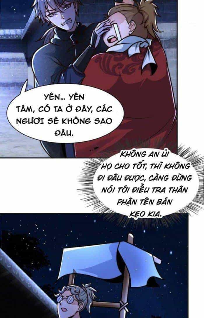 Ta Nuôi Quỷ Ở Trấn Ma Ty - Chương 54 - ảnh 3