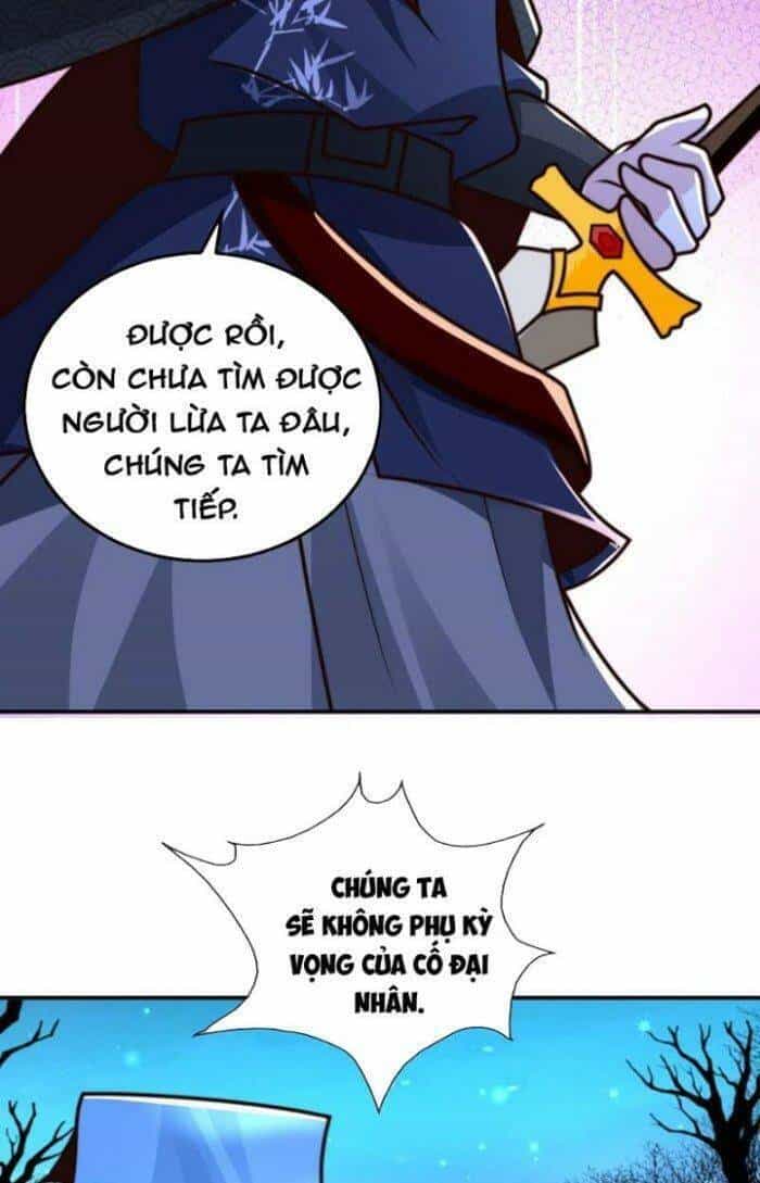 Ta Nuôi Quỷ Ở Trấn Ma Ty - Chương 60 - ảnh 5
