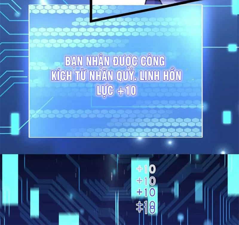 Ta Nuôi Quỷ Ở Trấn Ma Ty - Chương 6 - ảnh 25