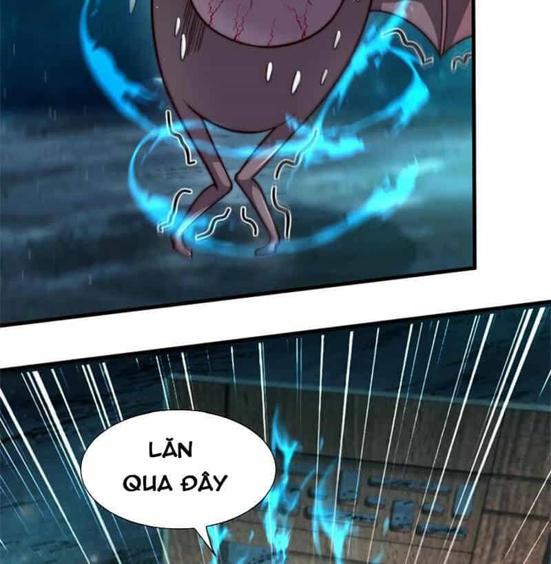 Ta Nuôi Quỷ Ở Trấn Ma Ty - Chương 6 - ảnh 39