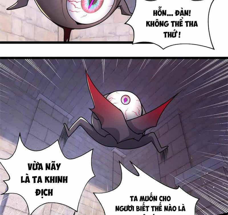Ta Nuôi Quỷ Ở Trấn Ma Ty - Chương 6 - ảnh 6