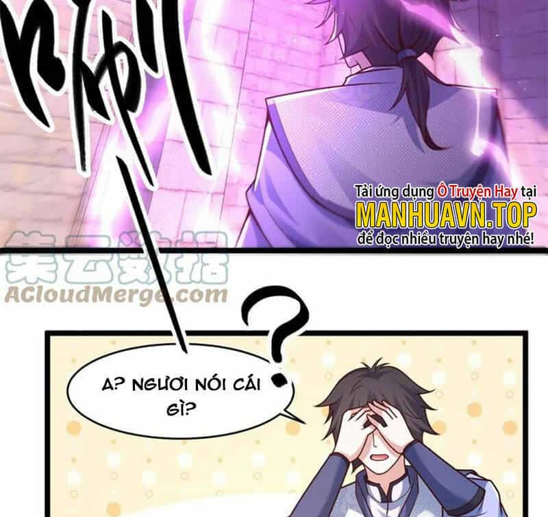 Ta Nuôi Quỷ Ở Trấn Ma Ty - Chương 6 - ảnh 8