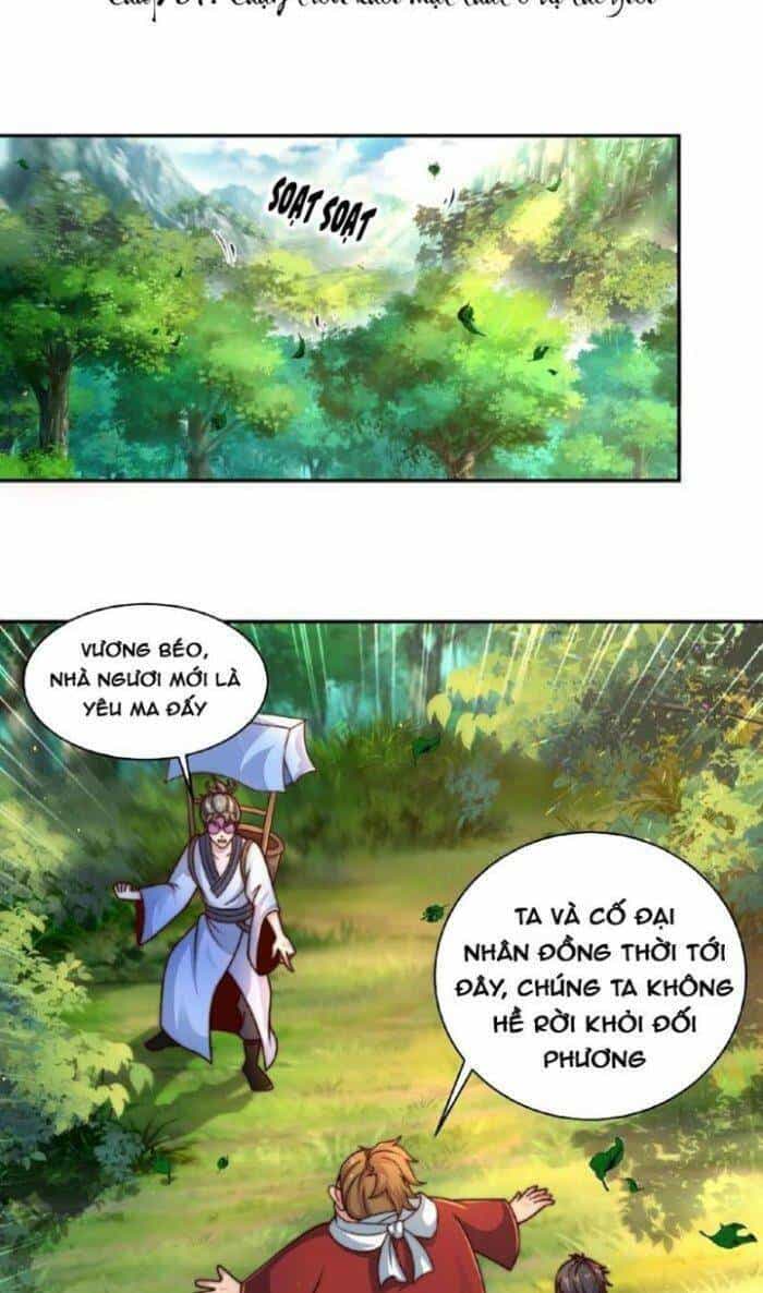 Ta Nuôi Quỷ Ở Trấn Ma Ty - Chương 61 - ảnh 2