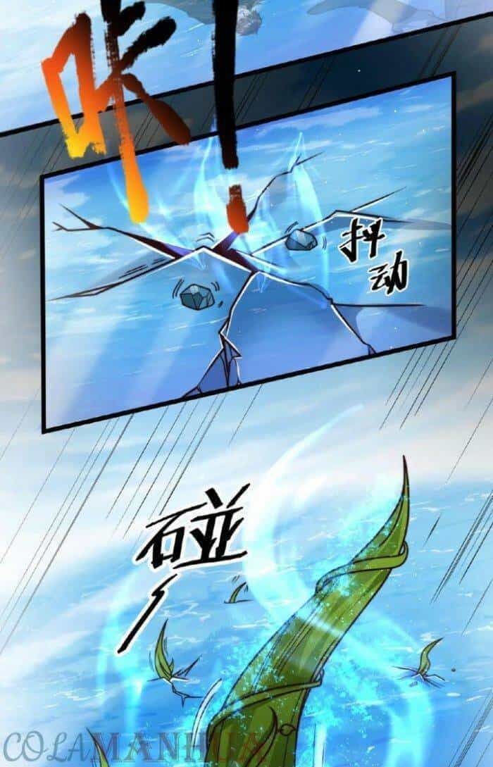 Ta Nuôi Quỷ Ở Trấn Ma Ty - Chương 63 - ảnh 3