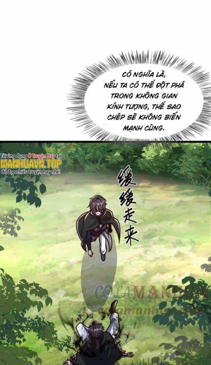 Ta Nuôi Quỷ Ở Trấn Ma Ty - Chương 65 - ảnh 10