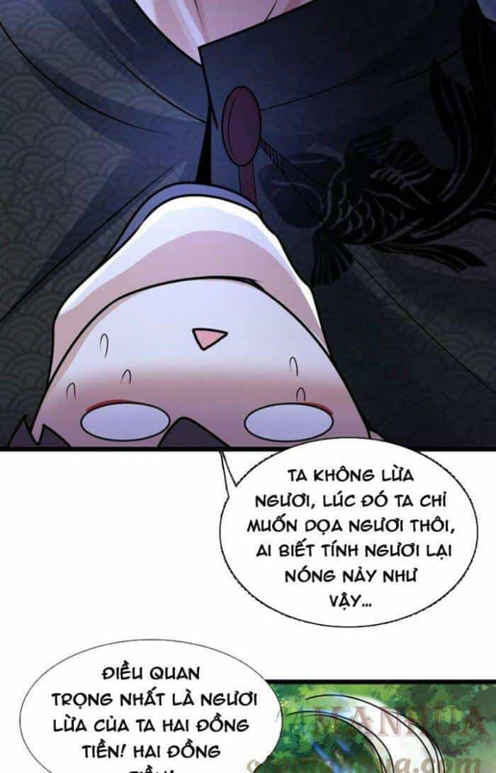 Ta Nuôi Quỷ Ở Trấn Ma Ty - Chương 66 - ảnh 17