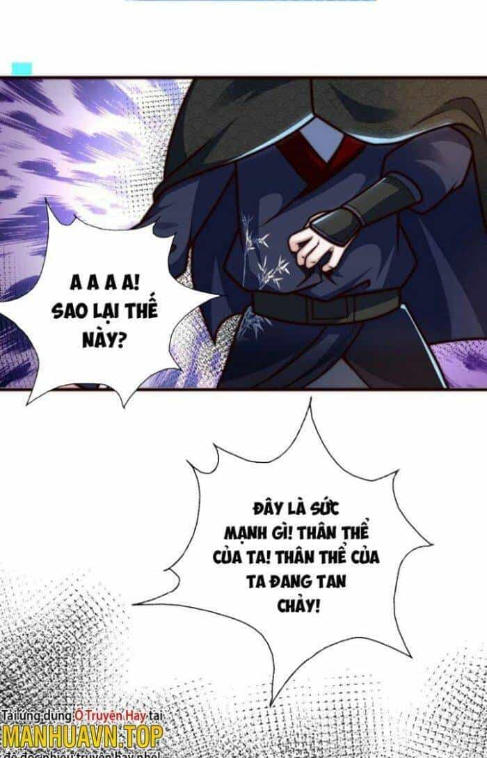 Ta Nuôi Quỷ Ở Trấn Ma Ty - Chương 66 - ảnh 30