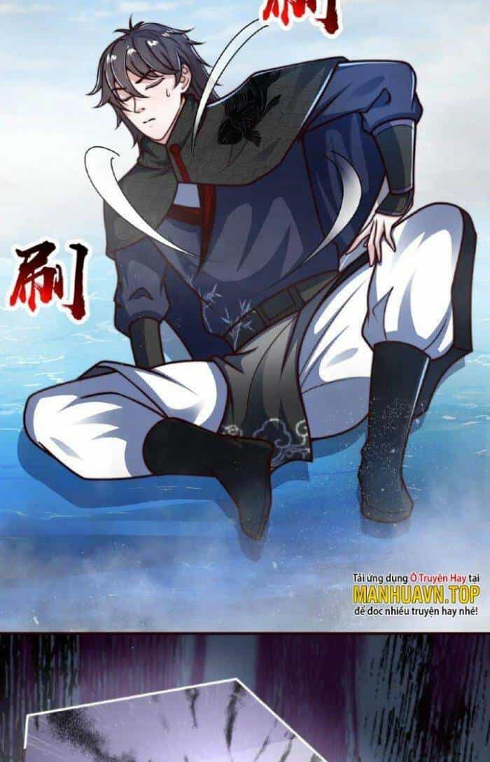 Ta Nuôi Quỷ Ở Trấn Ma Ty - Chương 68 - ảnh 3