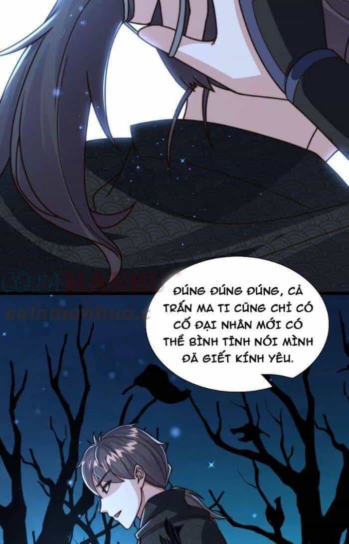 Ta Nuôi Quỷ Ở Trấn Ma Ty - Chương 69 - ảnh 15