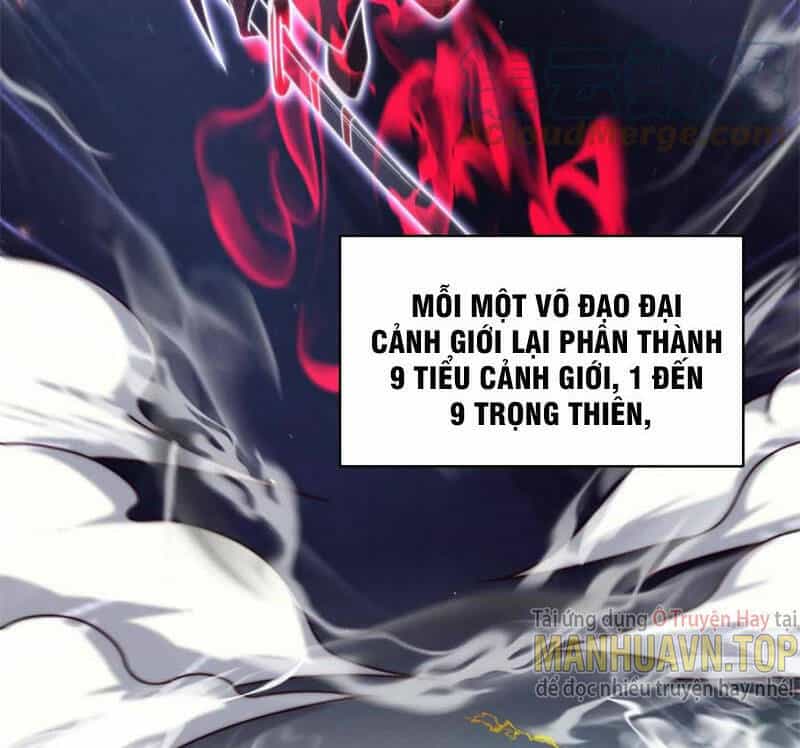 Ta Nuôi Quỷ Ở Trấn Ma Ty - Chương 7 - ảnh 12