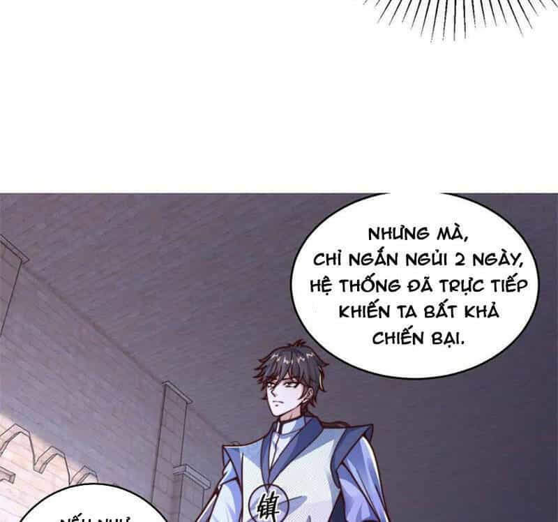 Ta Nuôi Quỷ Ở Trấn Ma Ty - Chương 7 - ảnh 17