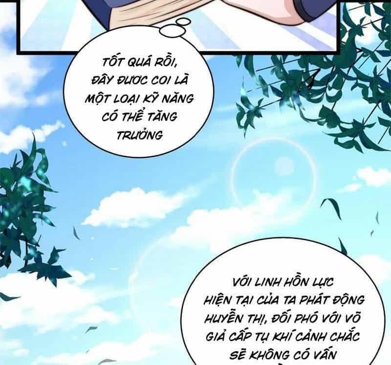 Ta Nuôi Quỷ Ở Trấn Ma Ty - Chương 7 - ảnh 6