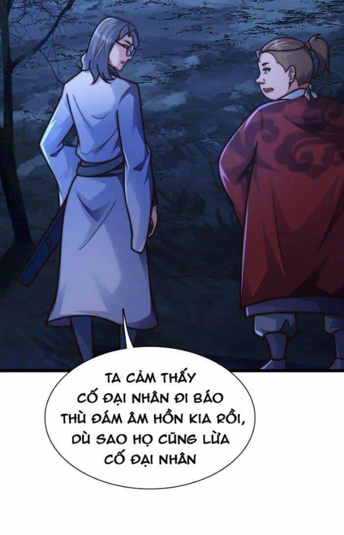 Ta Nuôi Quỷ Ở Trấn Ma Ty - Chương 71 - ảnh 7