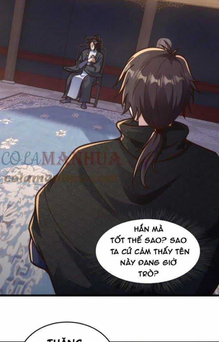 Ta Nuôi Quỷ Ở Trấn Ma Ty - Chương 72 - ảnh 20