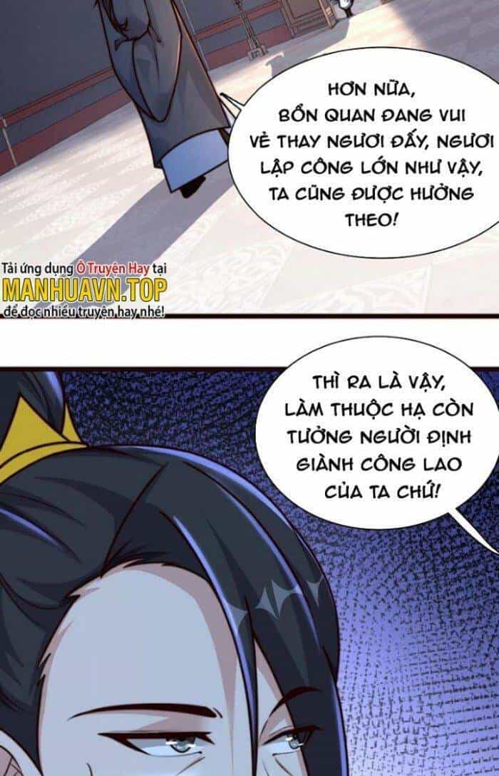 Ta Nuôi Quỷ Ở Trấn Ma Ty - Chương 72 - ảnh 31