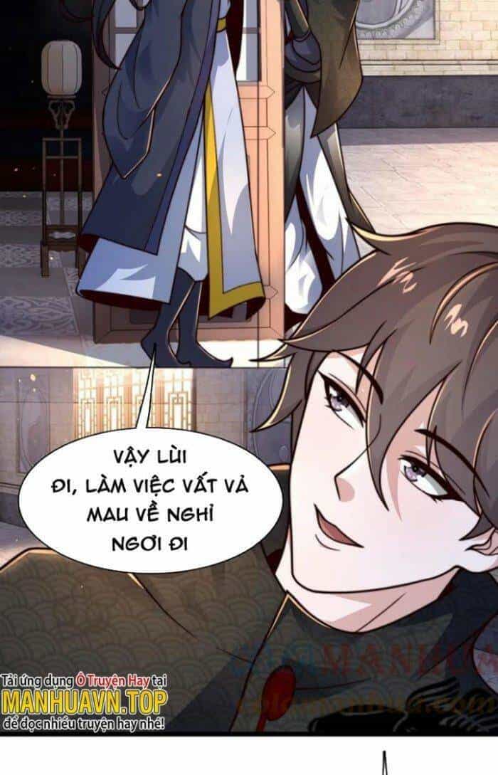 Ta Nuôi Quỷ Ở Trấn Ma Ty - Chương 72 - ảnh 36