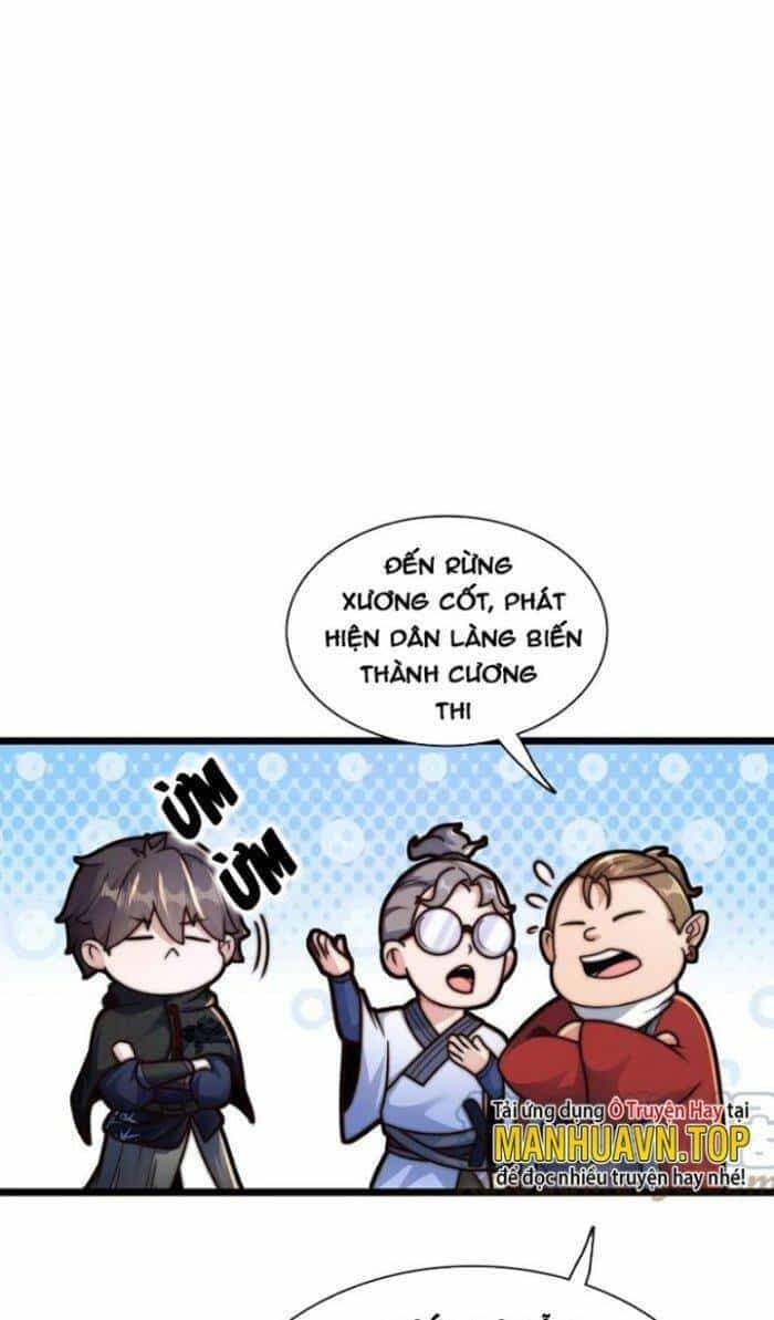 Ta Nuôi Quỷ Ở Trấn Ma Ty - Chương 75 - ảnh 27