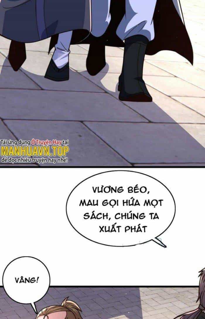 Ta Nuôi Quỷ Ở Trấn Ma Ty - Chương 75 - ảnh 6
