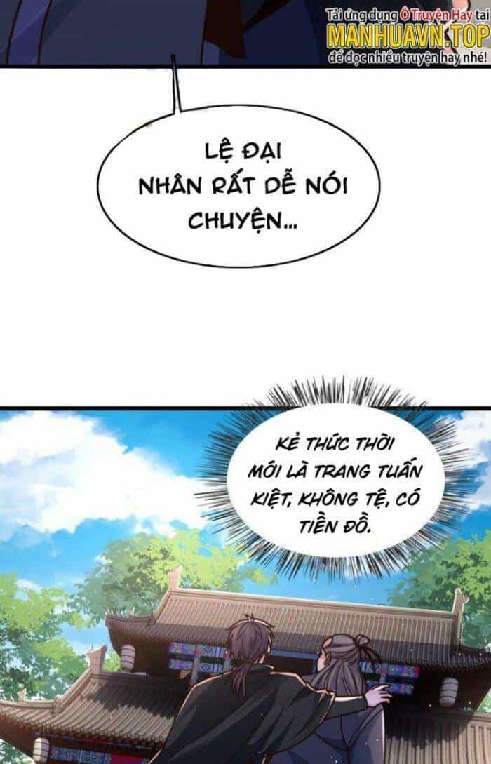 Ta Nuôi Quỷ Ở Trấn Ma Ty - Chương 75 - ảnh 9