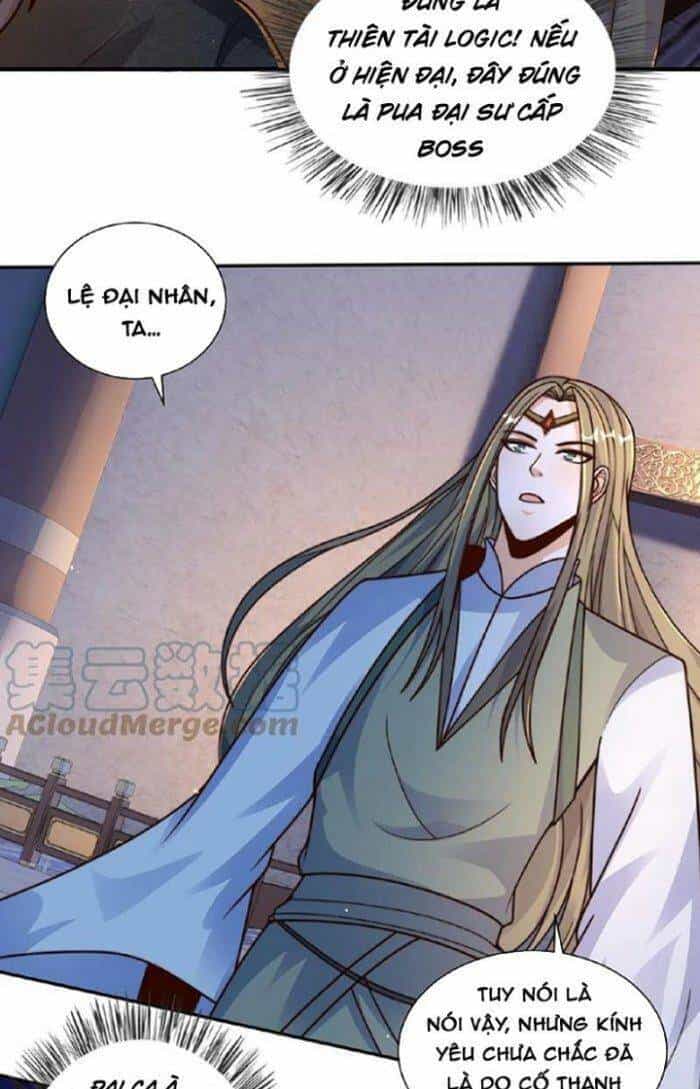 Ta Nuôi Quỷ Ở Trấn Ma Ty - Chương 76 - ảnh 13