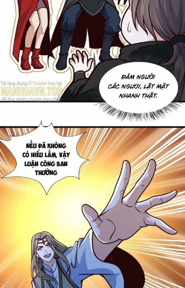 Ta Nuôi Quỷ Ở Trấn Ma Ty - Chương 77 - ảnh 8