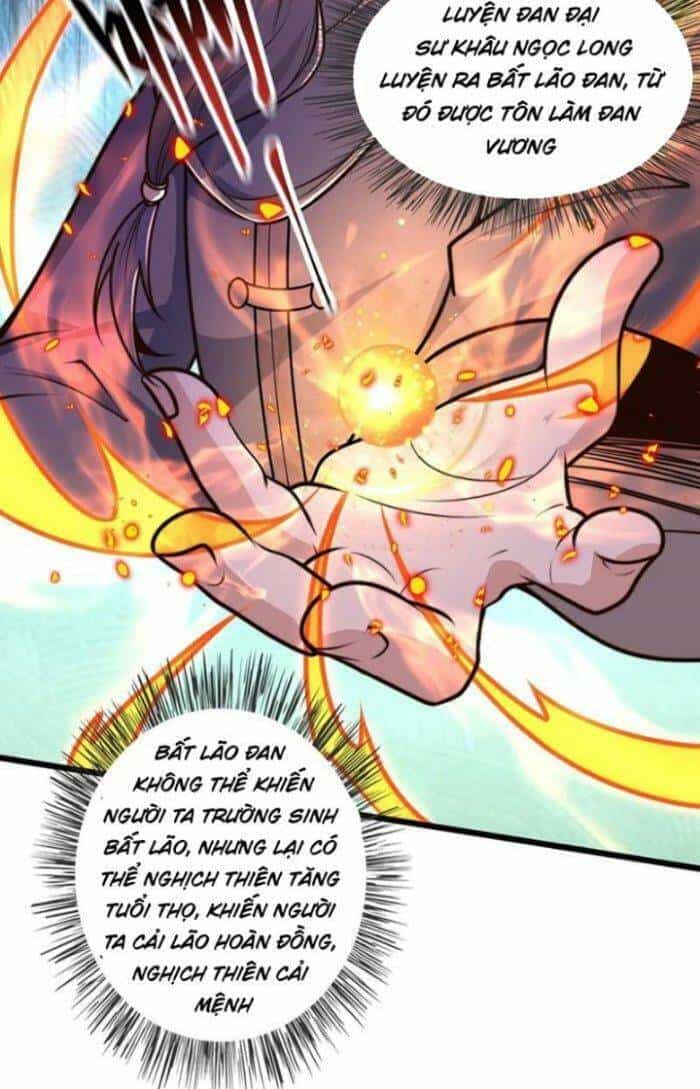 Ta Nuôi Quỷ Ở Trấn Ma Ty - Chương 78 - ảnh 16