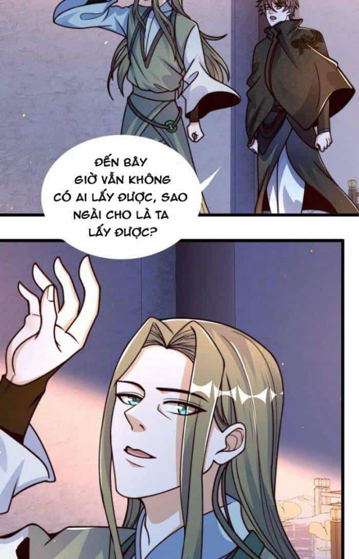 Ta Nuôi Quỷ Ở Trấn Ma Ty - Chương 78 - ảnh 30