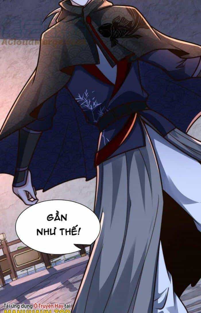 Ta Nuôi Quỷ Ở Trấn Ma Ty - Chương 78 - ảnh 9