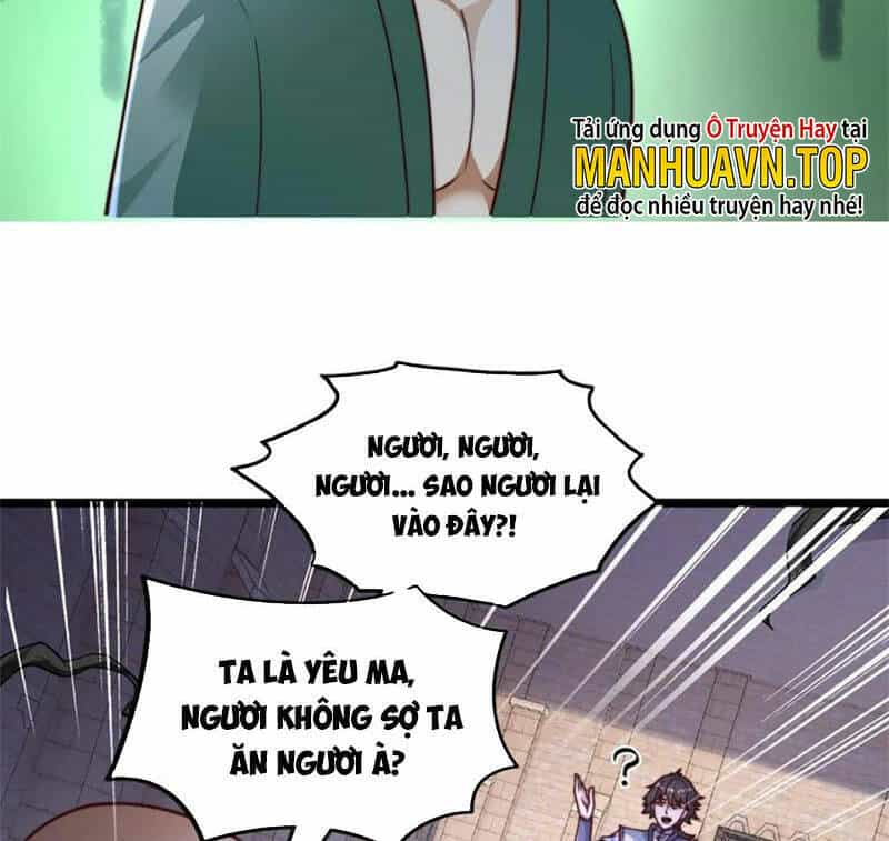 Ta Nuôi Quỷ Ở Trấn Ma Ty - Chương 8 - ảnh 24