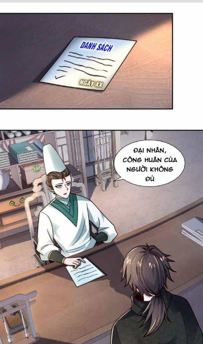 Ta Nuôi Quỷ Ở Trấn Ma Ty - Chương 82 - ảnh 2