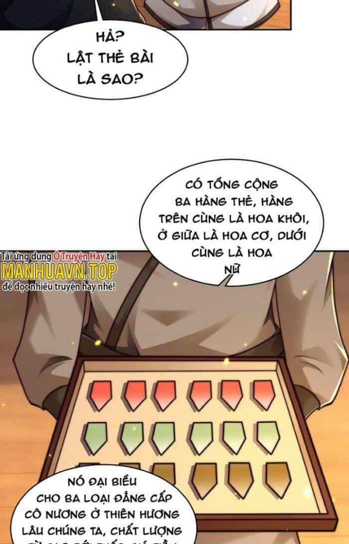 Ta Nuôi Quỷ Ở Trấn Ma Ty - Chương 83 - ảnh 12