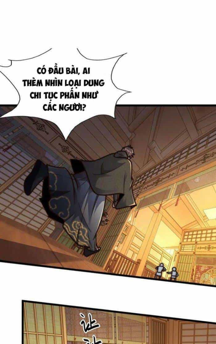 Ta Nuôi Quỷ Ở Trấn Ma Ty - Chương 84 - ảnh 19