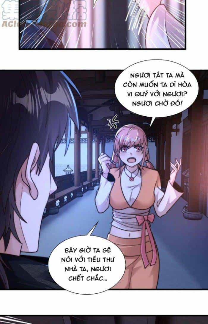 Ta Nuôi Quỷ Ở Trấn Ma Ty - Chương 88 - ảnh 4