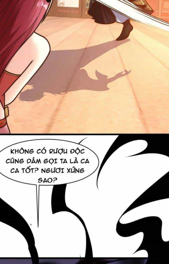 Ta Nuôi Quỷ Ở Trấn Ma Ty - Chương 91 - ảnh 32
