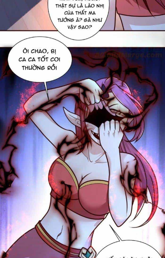 Ta Nuôi Quỷ Ở Trấn Ma Ty - Chương 92 - ảnh 29