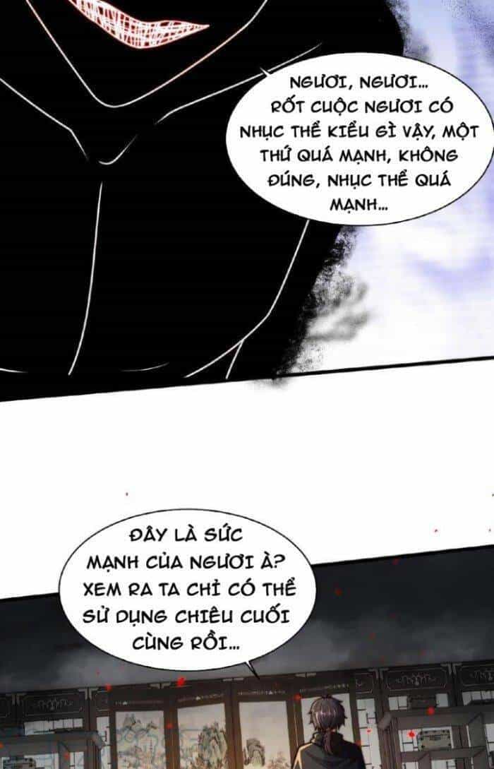 Ta Nuôi Quỷ Ở Trấn Ma Ty - Chương 93 - ảnh 29