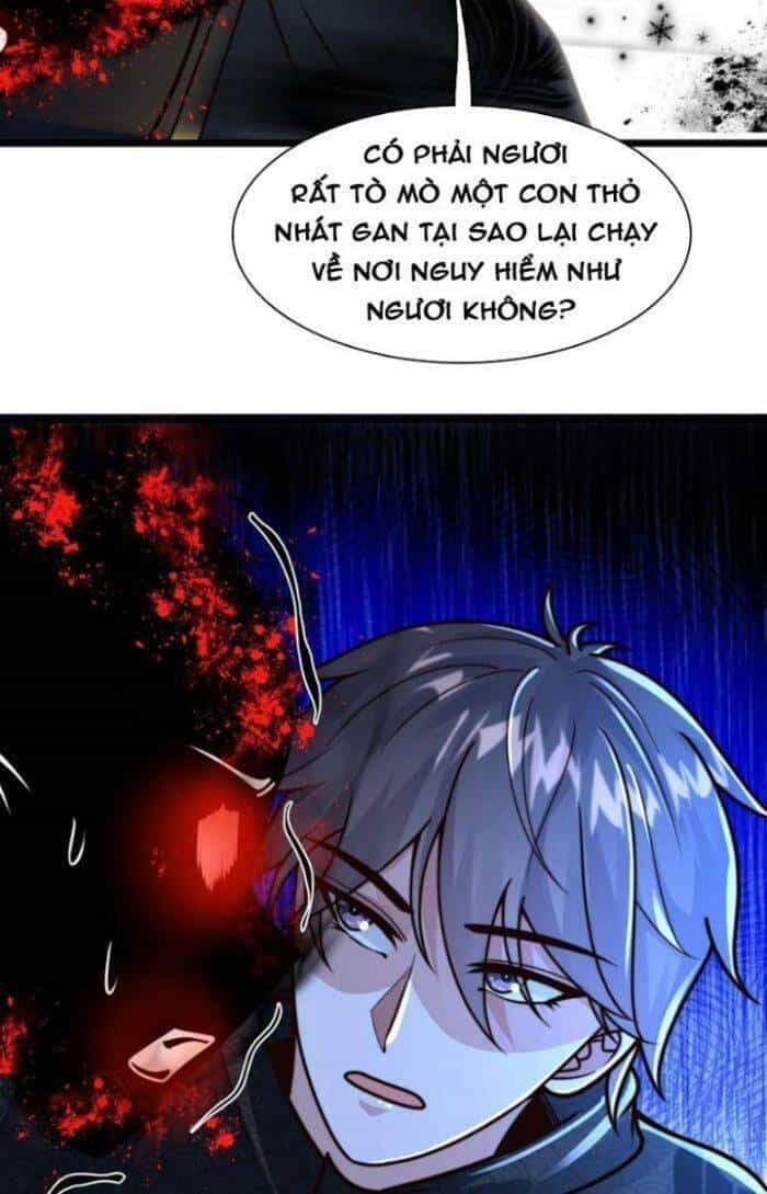 Ta Nuôi Quỷ Ở Trấn Ma Ty - Chương 94 - ảnh 33