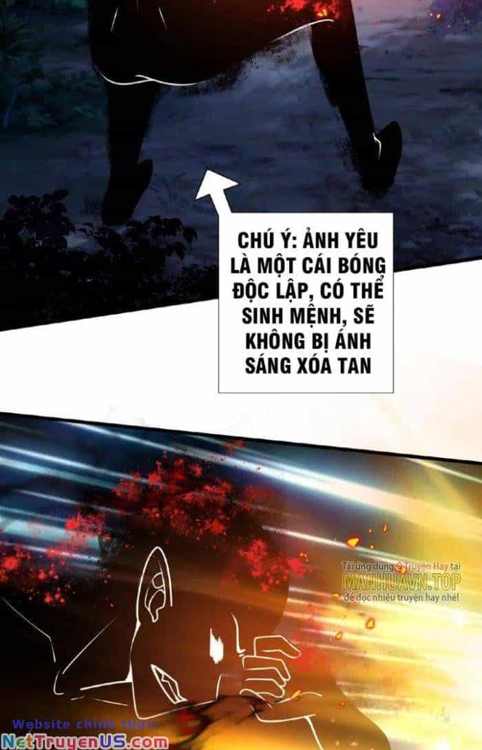 Ta Nuôi Quỷ Ở Trấn Ma Ty - Chương 95 - ảnh 15
