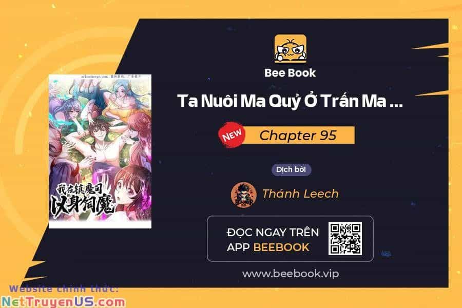 Ta Nuôi Quỷ Ở Trấn Ma Ty - Chương 95 - ảnh 2