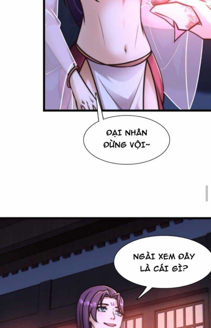 Ta Nuôi Quỷ Ở Trấn Ma Ty - Chương 97 - ảnh 12