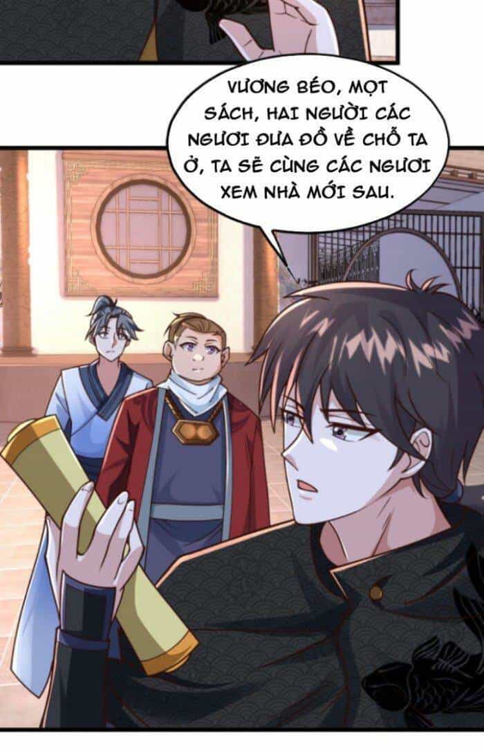 Ta Nuôi Quỷ Ở Trấn Ma Ty - Chương 97 - ảnh 41