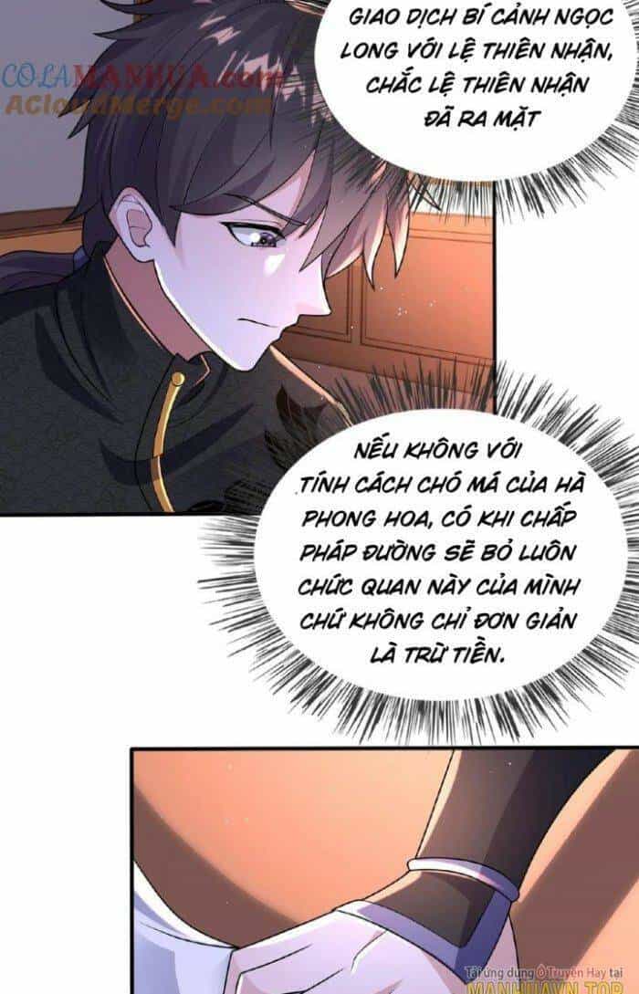 Ta Nuôi Quỷ Ở Trấn Ma Ty - Chương 100 - ảnh 20
