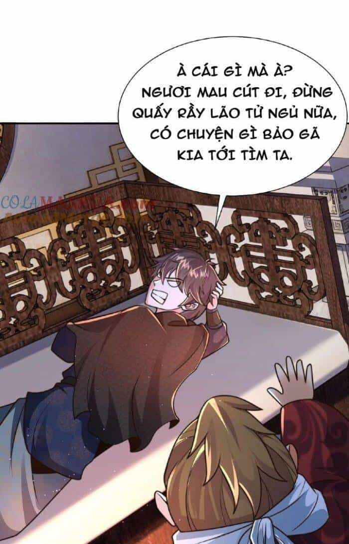 Ta Nuôi Quỷ Ở Trấn Ma Ty - Chương 100 - ảnh 6