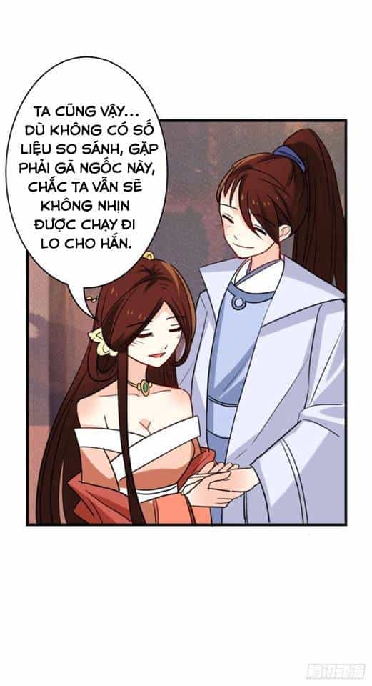 Ta Ở Cổ Đại Xích Cp - Chương 9 - ảnh 33