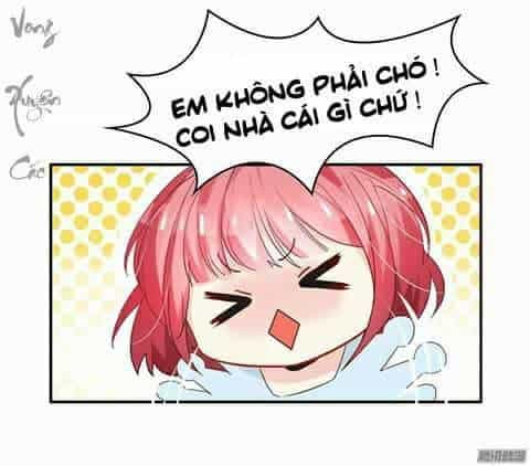 Ta Ở Cổ Đại Xích Cp - Chương 1 - ảnh 10