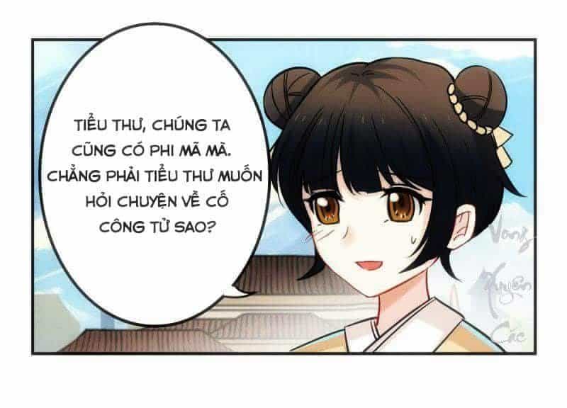 Ta Ở Cổ Đại Xích Cp - Chương 4 - ảnh 43