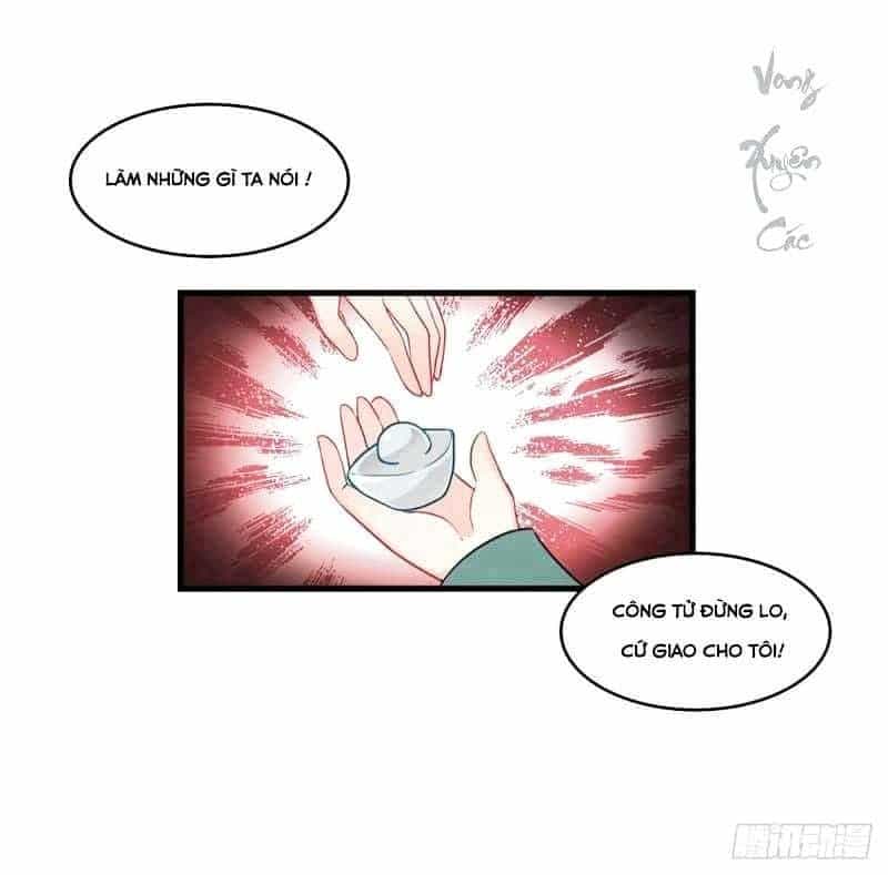 Ta Ở Cổ Đại Xích Cp - Chương 4 - ảnh 48